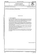 DIN 28083-1