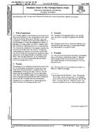 DIN 30783-1