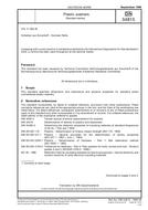 DIN 34815