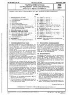 DIN 3991-1