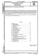 DIN 3998-1
