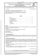 DIN 40734