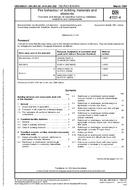 DIN 4102-4
