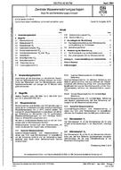 DIN 4708-1