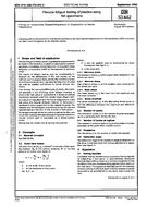 DIN 53442