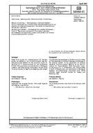 DIN 58969-61