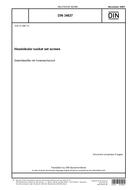 DIN 34827