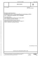 DIN 51418-1
