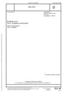 DIN 276-1