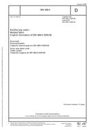 DIN 488-4