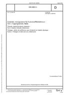 DIN 6063-1