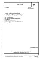 DIN 27201-6