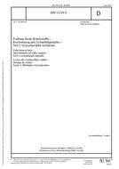 DIN 51724-3