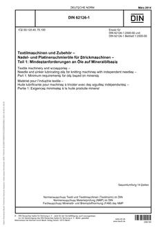 DIN 62136-1