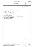 DIN 58143-5