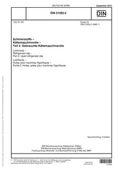 DIN 51503-2