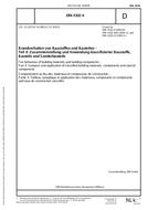 DIN 4102-4