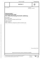 DIN 3021-1