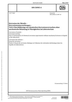 DIN 50905-4