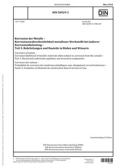DIN 50929-3