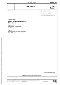 DIN 33402-2